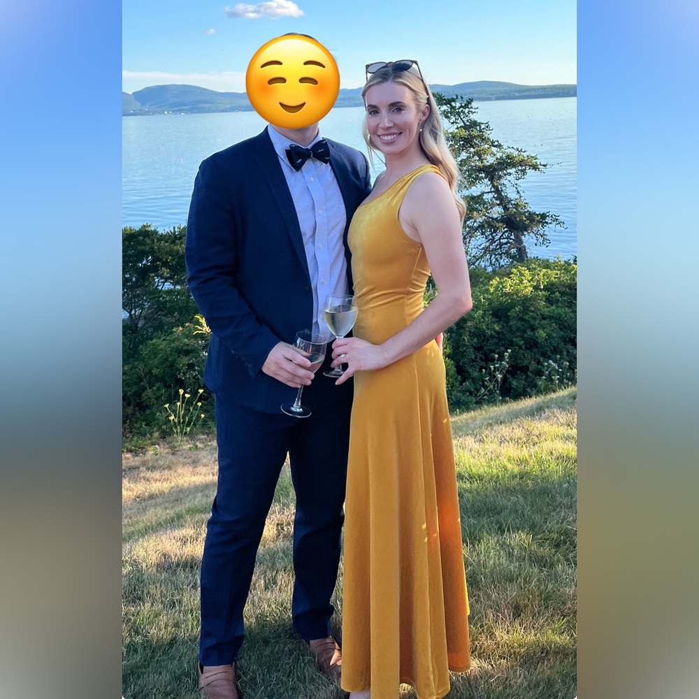 Ralph Lauren Cocktail Dress